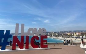 Nice Studio A Vauban